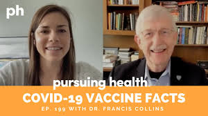 Collins the free press, new york, 2006. Julie Foucher On Twitter Should I Get Vaccinated In This Episode Of Pursuinghealth I M Joined By Dr Francis Collins Who Is The Director Of The Nih And Has Played A Key Role