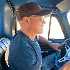 kenroczen94 at @glenhelenraceway getting some practice laps in