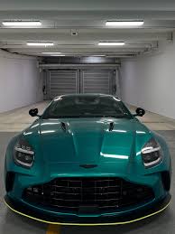 Image result for Sprint Green 2025 Aston Martin