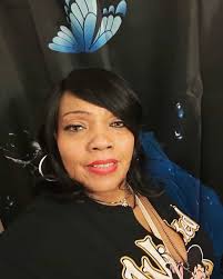 In Loving Memory Of Renee Blocker 8/2/63- 3/15/24 “You Will Be Deeply  Missed, Love Your Family & Friends” #PayingHomage