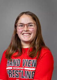 2023-24 Women's Wrestling Roster