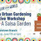 Louisiana Urban Gardening Initiative