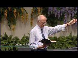 Iedere 3e zondag van de maand is er vanaf 19:00 een onderwijsdienst over geloof en goddelijke genezing, met gebed voor de zieken. Jan Zijlstra Youtube