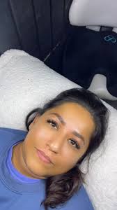 Lash and Brow Combo >>> 💋🤍#browlamination #lashextensions