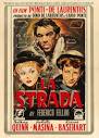 La strada (1954) - External reviews - IMDb