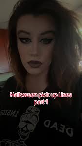 Nightmare Before Christmas Pick Up Lines