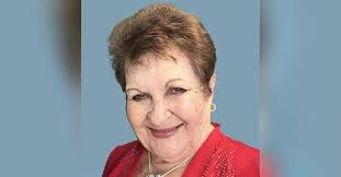 Victoria Page Obituary