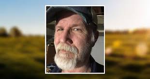 Richard Wright Obituary May 7, 2023