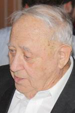 Richard Ellsworth McCollister (1930-2012)