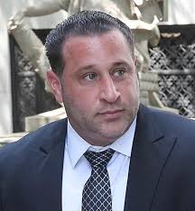 Michael Catapano, a nephew of former powerhouse Sonny Franzese. He joined  the Colombos in 2004 and was soon promoted to "acting caporegime," putting  him formally in charge of Sonny Franzese's Long Island