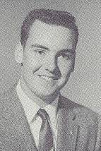 Peter Conway Obituary (2011)