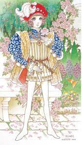 feh yes vintage manga dibujos manga shojo arte