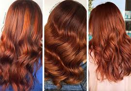 Auburn hair color is gaining immense popularity because of its natural look. 63 Hot Red Hair Color Shades To Dye For Red Hair Dye Tips Ideas