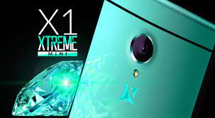Allview X1 Xtreme Mini Unveiled in ...