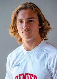 2021 Men's Soccer Roster