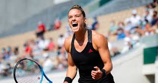 French open, grand slam, qualifikation spielplan. Tennis French Open Maria Sakkari Schreibt Grand Slam Geschichte