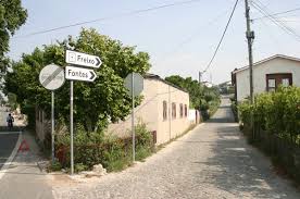 Your freixo stock images are ready. The Village Of Freixo