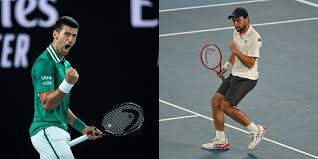 Head says djokovic in 3. 67i Rzen13msqm