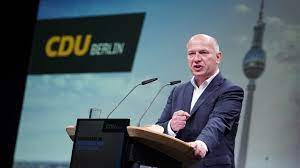 Vorgelegte wahlprogramm von cdu und csu zur bundestagswahl 2021: Gwmugbur8xxgzm