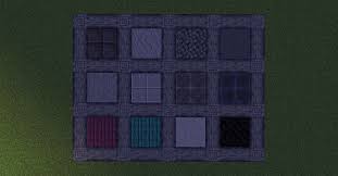 So, this is all for today. Some Floor Ideas Using The Beautiful New Polished Basalt Minecraft