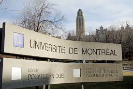 Les syndicats de l'Université de Montréal dénoncent le coup d'état ...