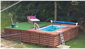 Pour débuter le montage, pensez à préparer vos outils afin de gagner du temps durant linstallation. Dit Zijn Prachtige Luxe Doe Het Zelf Zwembaden Welbewust Leven Piletas De Lona Ducha De Piscina Piscinas Plasticas