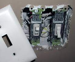 So it is important to keep all electrical components and connections dry and away from water. Breaker Trips When I Turn The Light On How To Troubleshoot