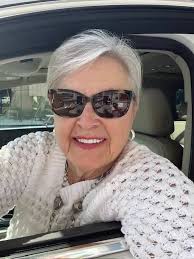 I am 71 years old. Constructive criticism welcome to this haircut and  color💞