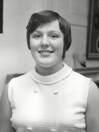 Beverley Davison Violinist Daughter Conductor Arthur Editorial Stock Photo 