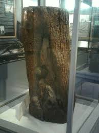 From The Collection Chickamauga War Log War Chickamauga American Civil War