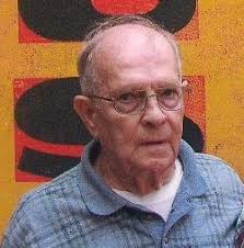 Obituary of William Tinker