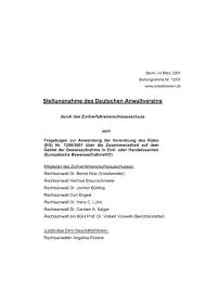 Stellungnahme schreiben vorlage — schnelle erklärung & übungen / diese vorlage dient dazu, rechtsprechung eines gerichtes mit der nachweisdatenbank bei. Stellungname Bei Gericht Muster Unterlassungserklarung Und Verpflichtungserklarung Stellungnahme Zum Entwurf Des Gesetzes Zur Modernisierung Des Strafverfahrens