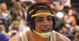 Six place third at state wrestling tournament