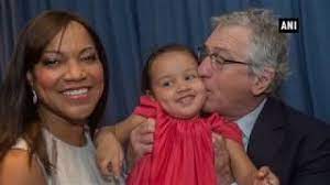 Grace hightower former spouse : Robert De Niro Wife Grace Hightower Split After Over 20 Years Youtube