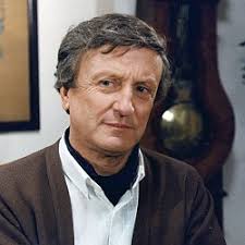 Filmografie Claude Rich