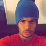 James Stolle's Instagram, Twitter & Facebook