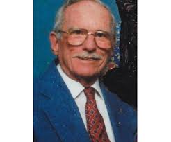 Ralph Moore Obituary (1925