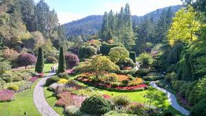 Butchart Gardens Wikipedia