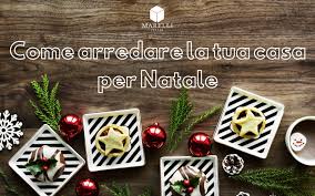 Quali decorazioni natalizie scegliere per un arredo in stile moderno e tradizionale. Natale 4 Colori Per Un Arredamento Magico Marelli Italia