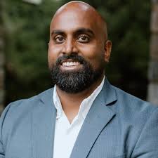 Congratulations to Major Jophiel Philips