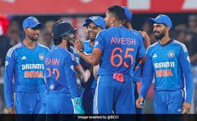 IND vs SA T20 सीरीज़ के लिए टीम का ऐलान, देखें स्क्वॉड