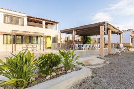 Casas en venta en les cases d'alcanar, alcanar. Can Salvador Casa Rural En Les Cases D Alcanar Tarragona