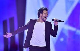Tous les gagnants du concours de la chanson eurovision de 1956 à 2016. Video Eurovision 2016 Amir Offre Une 6e Place A La France