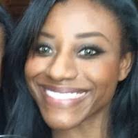 Sharonica Thomas's Instagram, Twitter & Facebook