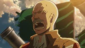 Lost in the cruel world Idol The Struggle For Trost Part 7 Attack On Titan Wiki Fandom