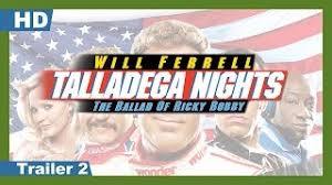 The uploader in the submission has the rights to distribute talladega nights. Talladega Nights The Ballad Of Ricky Bobby Streaming