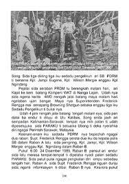 List of sepa countries, structure and types of the iban validation supported on the bank and account number. Buku Dayak Iban Sarawak Karya Harry Kini Di Pasaran Utusan Borneo Online