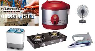Image result for tukang listrik
