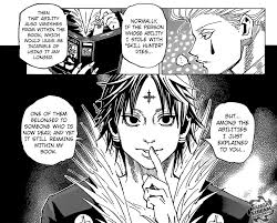 Now, up until this chap i would have said i trust in togashi to make this awesome, but as it stands i will soon need two hands to count the number of people reviving after death, so i am a. Hunter X Hunter Community Thread Osu Neogaf