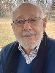 Jack Kaplan, Ph.D., F.R.S.